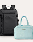 Blast & Spacesaver Set - BAGSMART