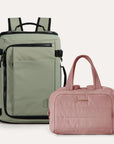 Blast & Spacesaver Set - BAGSMART