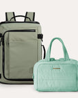 Blast & Spacesaver Set - BAGSMART