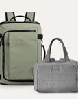 Blast & Spacesaver Set - BAGSMART