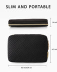 Athena Practical & Portable Electronic Organizer