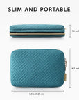 Athena Practical & Portable Electronic Organizer