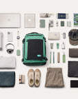 Blast Mesh Travel Backpack