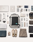 Blast Mesh Travel Backpack
