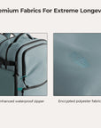 Faro 29L Carry On Travel Backpack Set