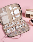 Athena Practical & Portable Electronic Organizer