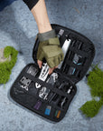 Pomona Electronic Organizer