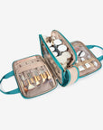 Travel Water-resistant Makeup Organizer Bag