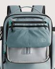 Faro 29L Carry On Travel Backpack Set