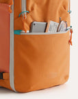 Faro 29L Carry On Travel Backpack Set