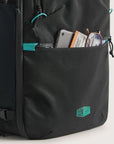 Faro 29L Carry On Travel Backpack Set