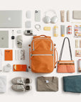Faro 29L Carry On Travel Backpack Set