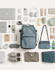 Faro 29L Carry On Travel Backpack Set