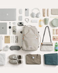 Faro 29L Carry On Travel Backpack Set