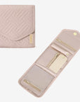 Peri Folding Jewelry Organizer