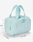 Crush Toiletry Bag