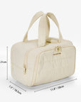 Crush Toiletry Bag