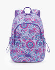 The Wanderland Bonchemin 15.6 Inch Campus Backpack
