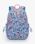 The Wanderland Bonchemin 15.6 Inch Campus Backpack