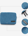 Pomona Electronic Organizer