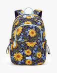 The Wanderland Bonchemin 15.6 Inch Campus Backpack