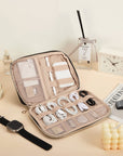 Athena Practical & Portable Electronic Organizer