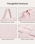Bubble 15.6" Laptop Sleeve