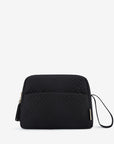Elegant Roomy Makeup Bag