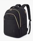 Bonchemin 15.6 inch Laptop Backpacks