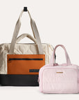 Paz Duffle & Zora Travel Set