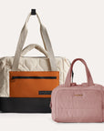 Paz Duffle & Zora Travel Set
