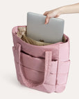 Bubble 21L Puffy Tote