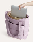 Bubble 21L Puffy Tote