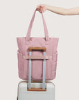 Bubble 21L Puffy Tote
