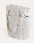 Bubble 21L Puffy Tote