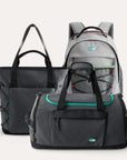 Focus Trio Set