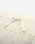 Puffy Water-Resistant Gym & Travel Duffle Bag