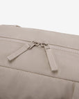 Puffy Water-Resistant Gym & Travel Duffle Bag