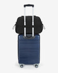 Puffy Water-Resistant Gym & Travel Duffle Bag