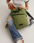 Vega 23L Featherlight Work Backpack - BAGSMART