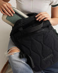 Vega 23L Featherlight Work Backpack - BAGSMART