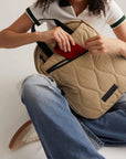 Vega 23L Featherlight Work Backpack - BAGSMART