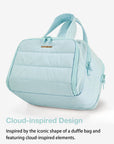 Crush Toiletry Bag