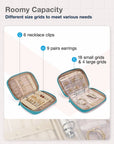 Dazzling Jewelry Organizer