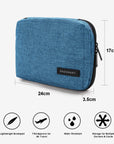 Pomona Electronic Organizer