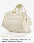 Crush Toiletry Bag