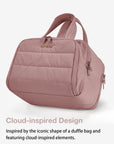 Crush Toiletry Bag