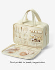 SpaceSaver Puffy Multi-Functional Toiletry Bag