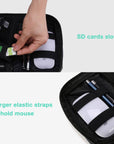 Pomona Electronic Organizer