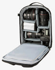 Anti-Theft Waterproof Camera Case Laptop Bag - BAGSMART